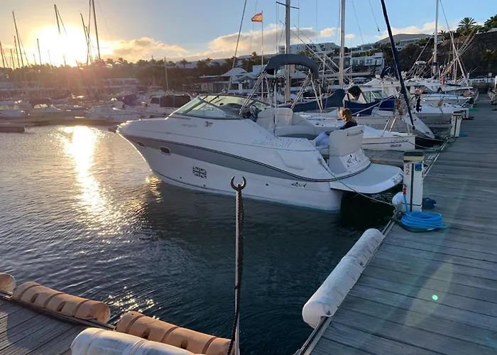 Private With Mountain And Sea Views, La Asomada, Lanzarote Διαμέρισμα Tías