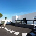 Private With Mountain And Sea Views, La Asomada, Lanzarote * Tias