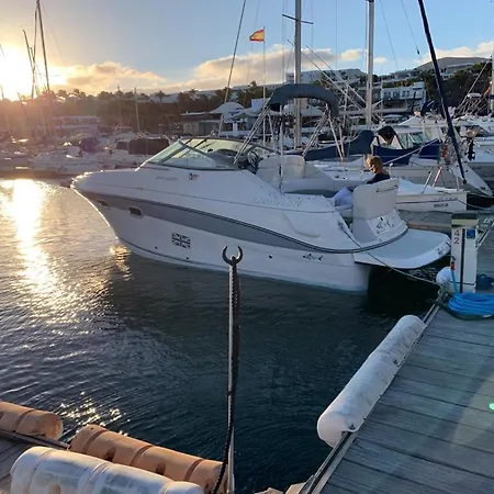 Private With Mountain And Sea Views, La Asomada, Lanzarote Apartament Tías